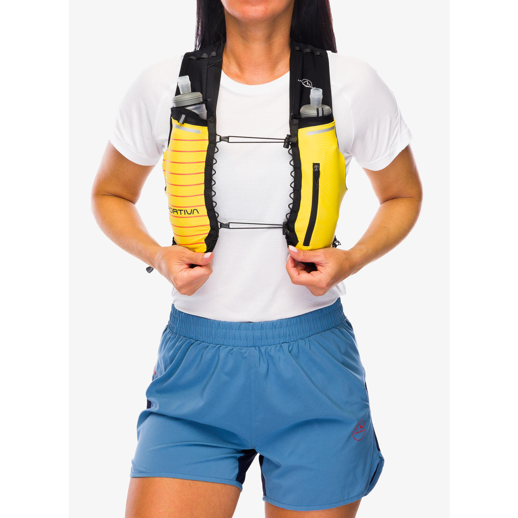 Kamizelka biegowa La Sportiva Trail Vest 5L