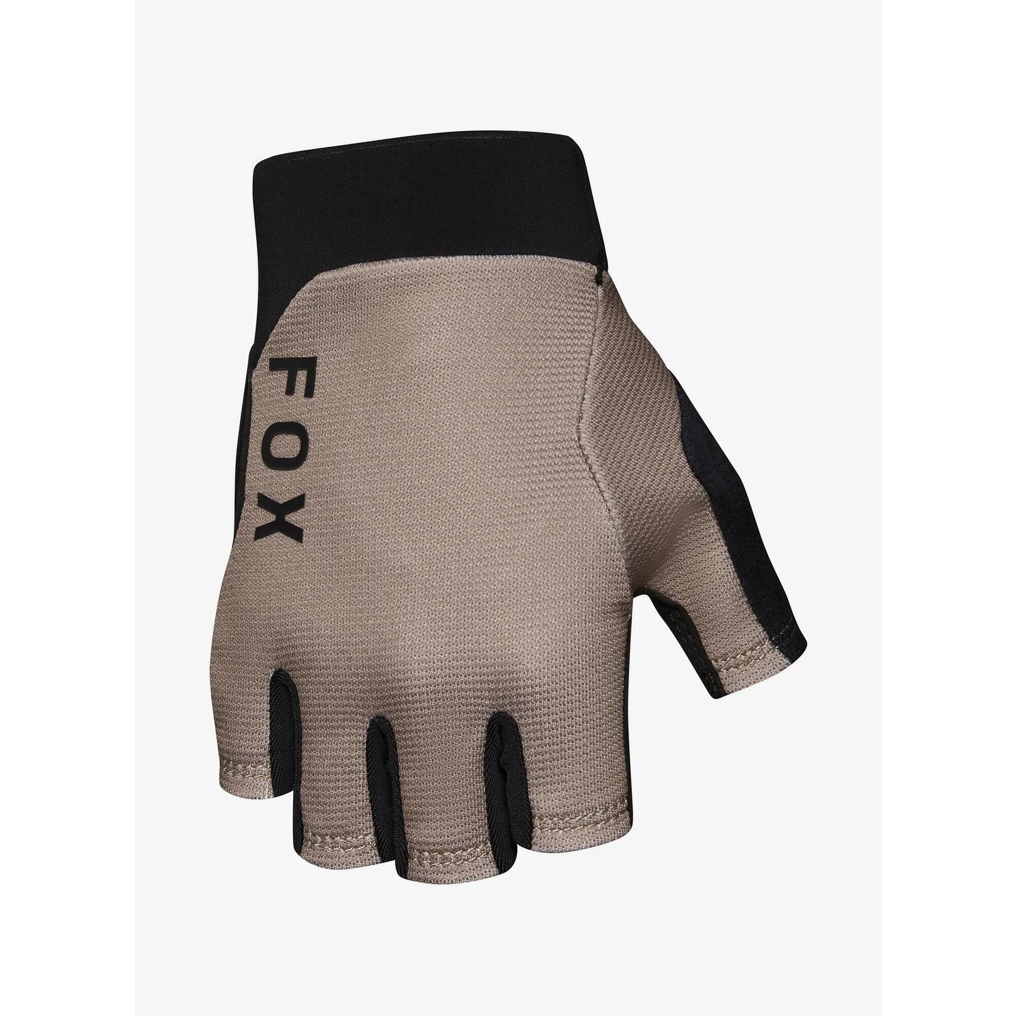 Rękawiczki MTB męskie Fox Ranger Glove Gel Short