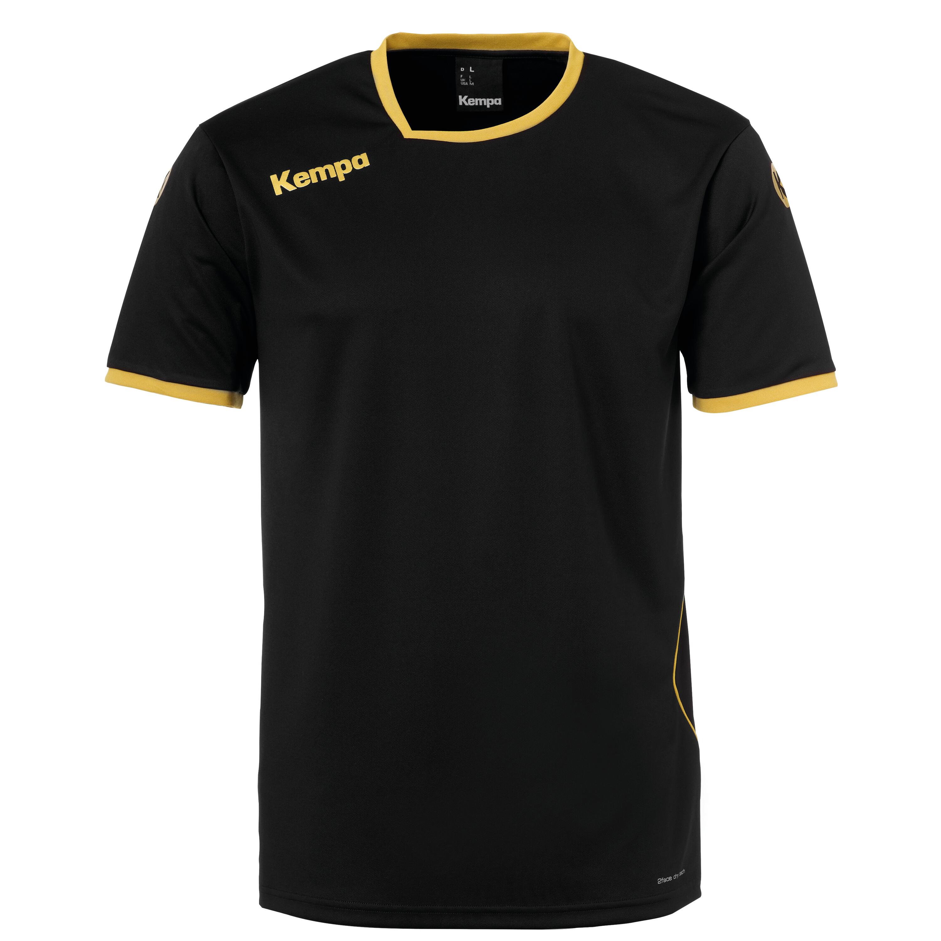 Koszulka dziecięca Kempa Curve