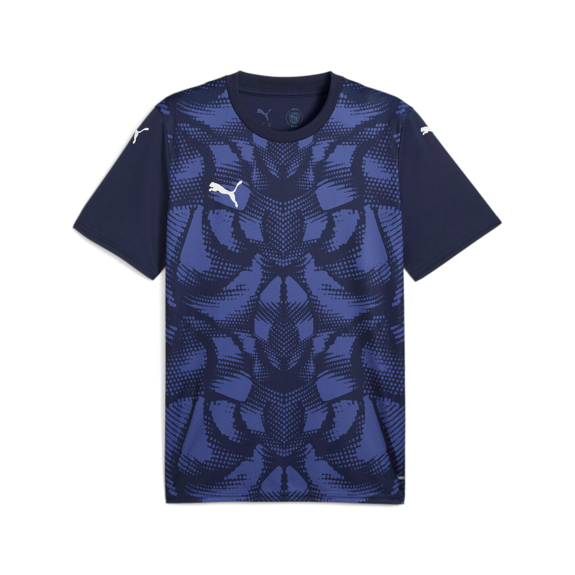 Koszulka dla dzieci Puma TeamUltimate