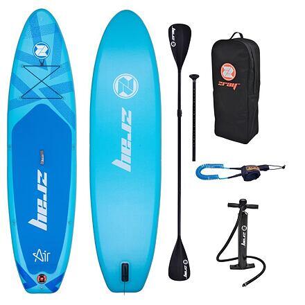 Deska SUP allround ADULT ZRAY EA-4 10'10" MINICOMBO z wiosłem i akcesoriami
