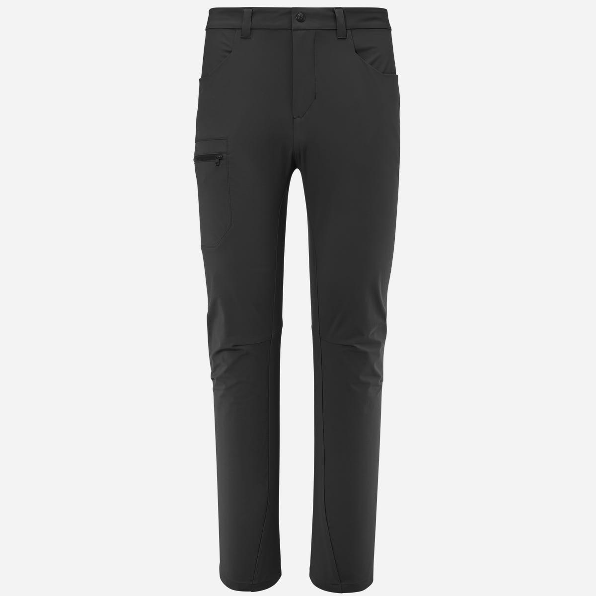 Spodnie trekkingowe męskie Millet Ubic Stretch Pant M regular fit