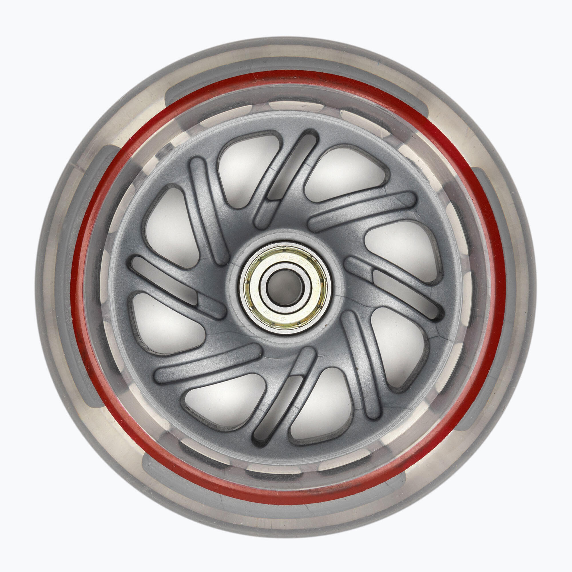 Koło do hulajnogi przednie HUMBAKA HBK-S6Y/T