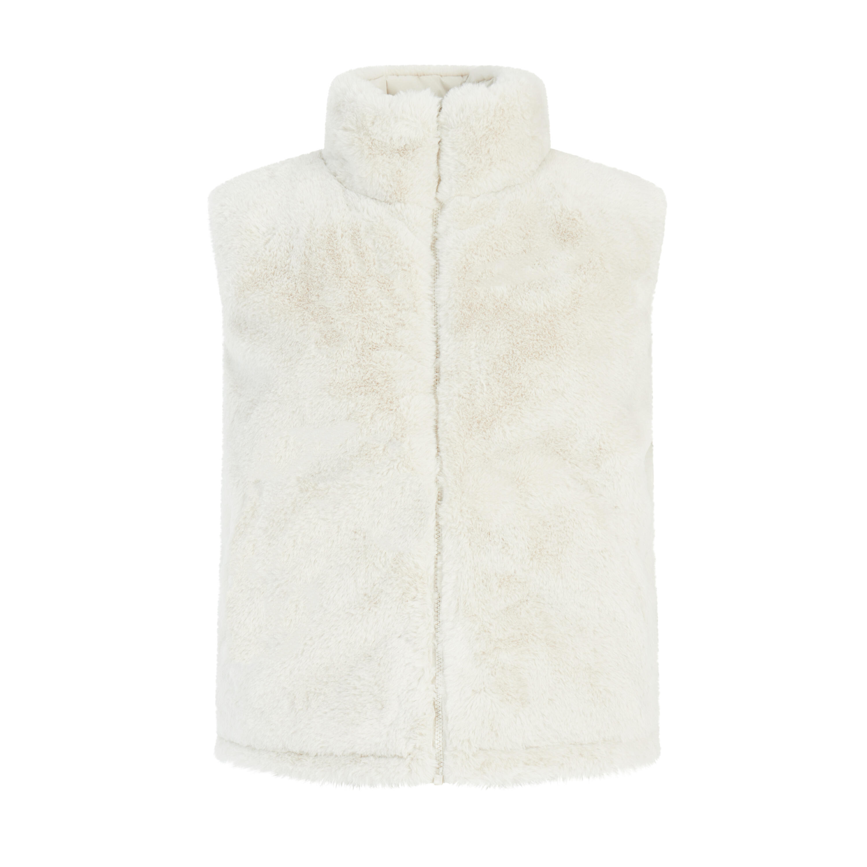 Damski polar bez rękawów Protest Ponzo