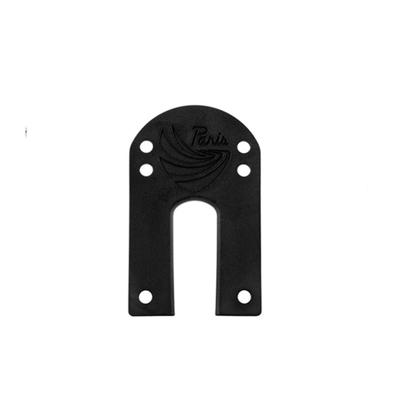 Akcesoria Podkładki pod trucki do deskorolek Rozmiar 1/4" (6 mm) PARIS TRUCK