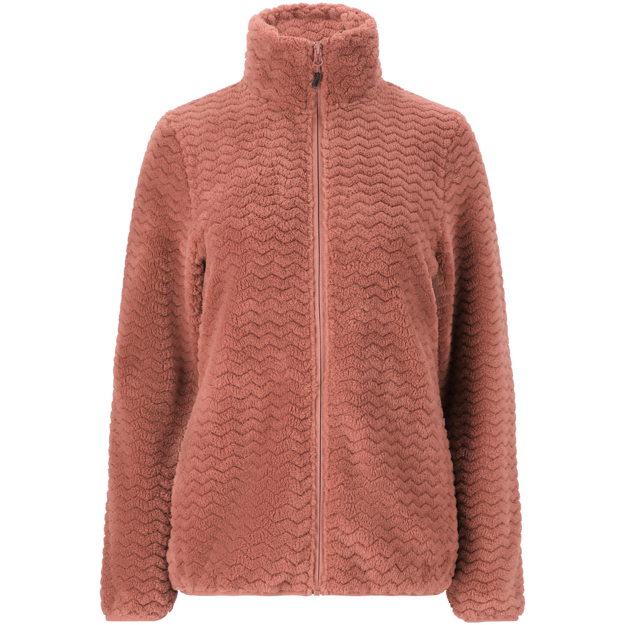 Bluza polarowa damska Whistler Matra