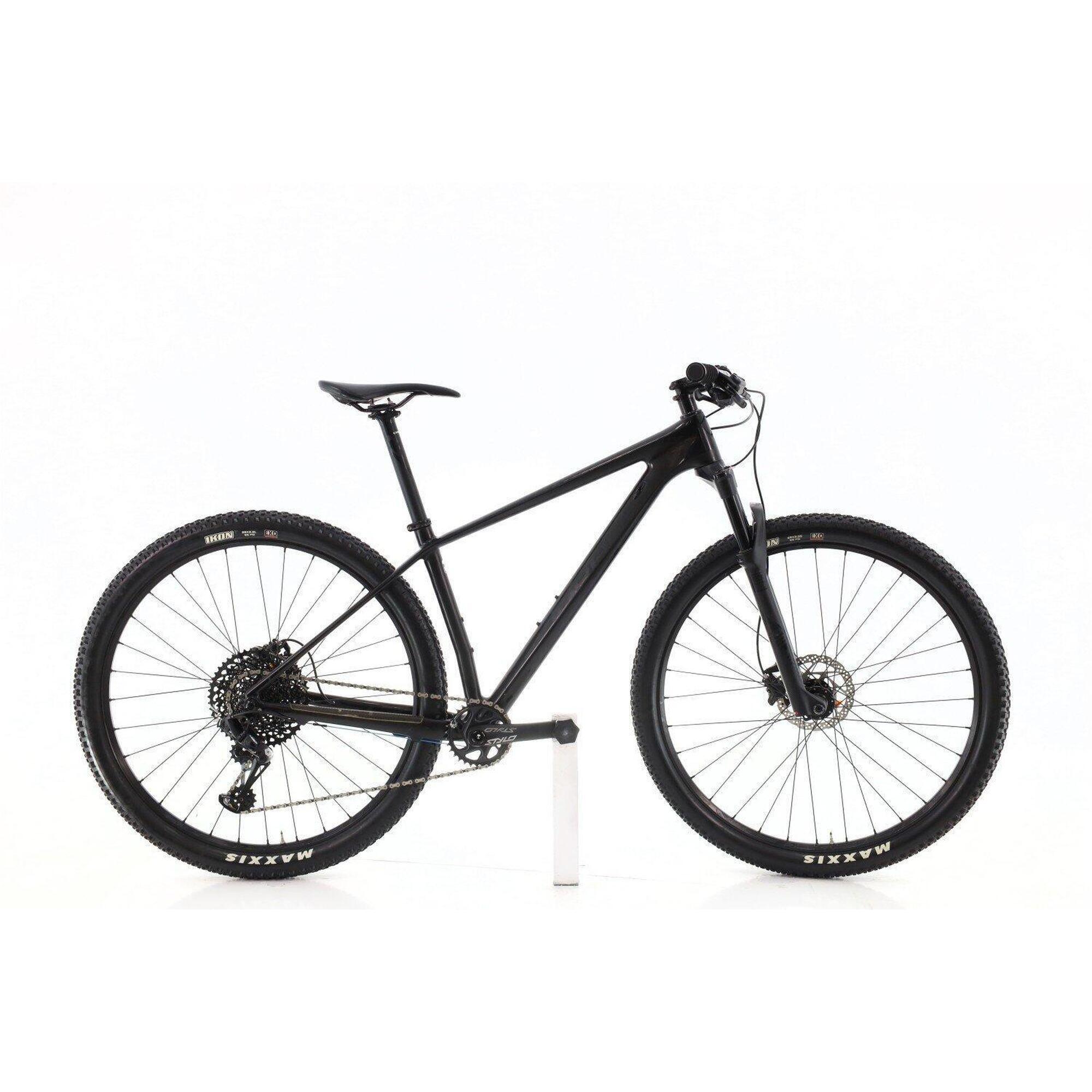 Second life · R. górski · Mondraker Chrono GX · W dobrym stanie