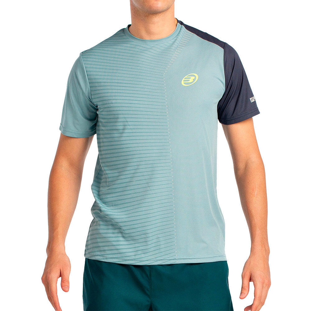 Short Sleeve Bullpadel Llico