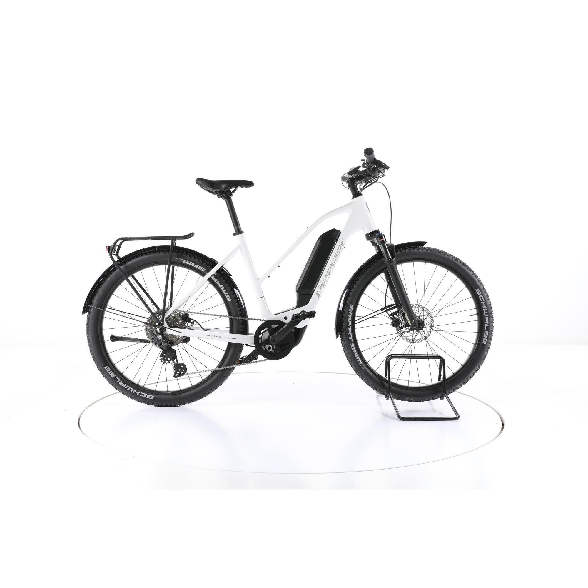Second Life - Diamant Zing Gen 2 Trekking E-Bike 2023 - Stan dobry