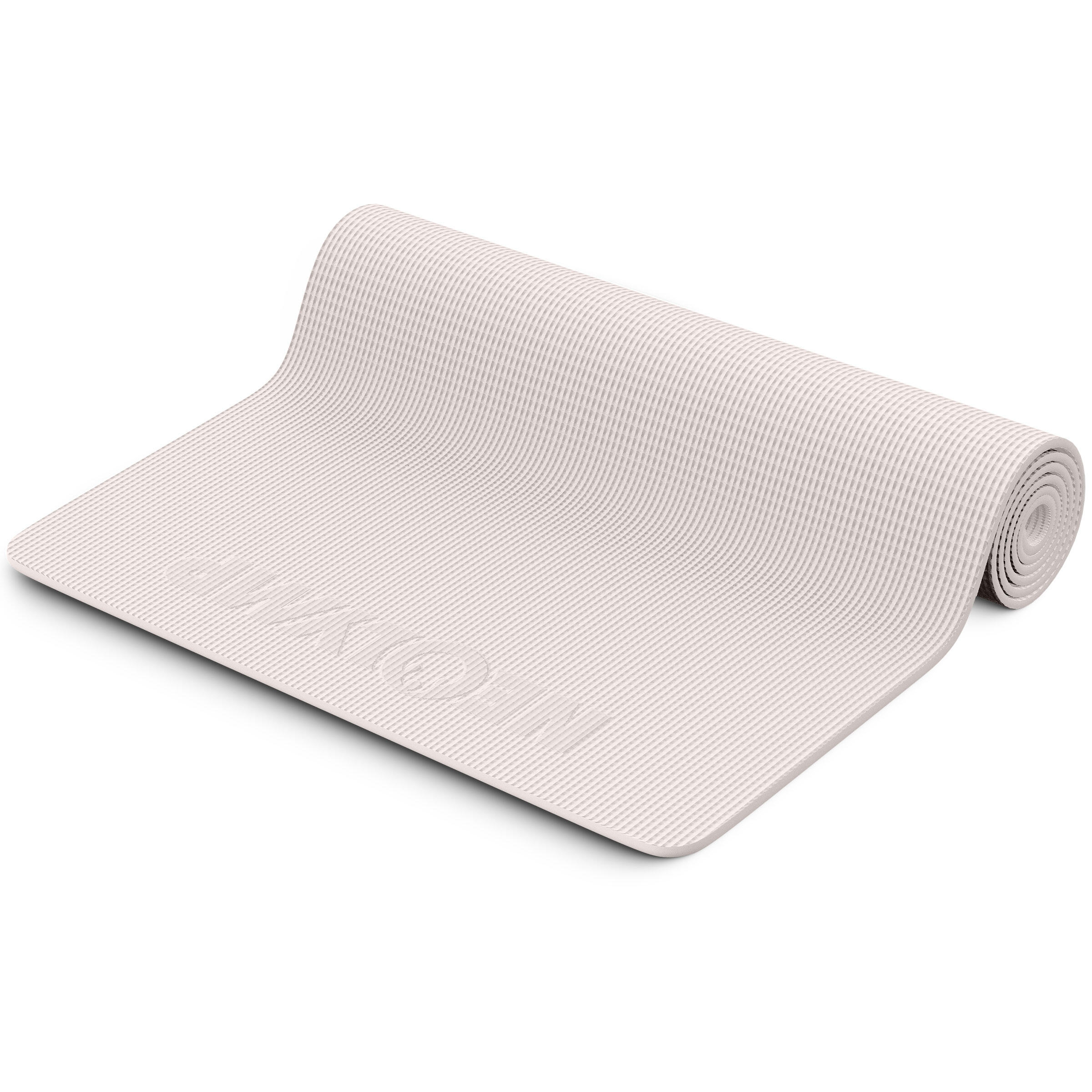 Mata do Jogi i Fitnessu 183x61cm – Antypoślizgowa, przyjazna stawom