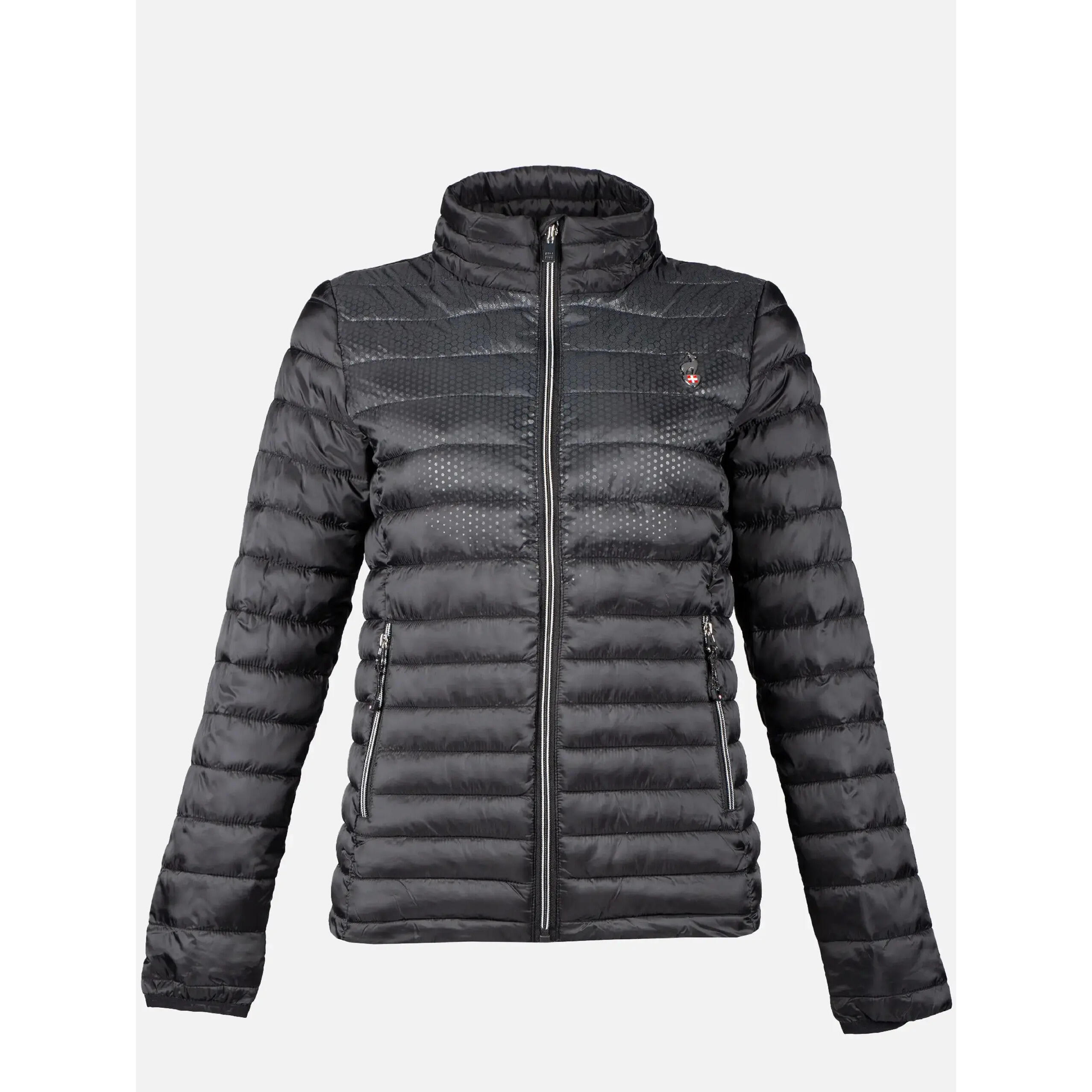 Damska kurtka puchowa Aulp Monna