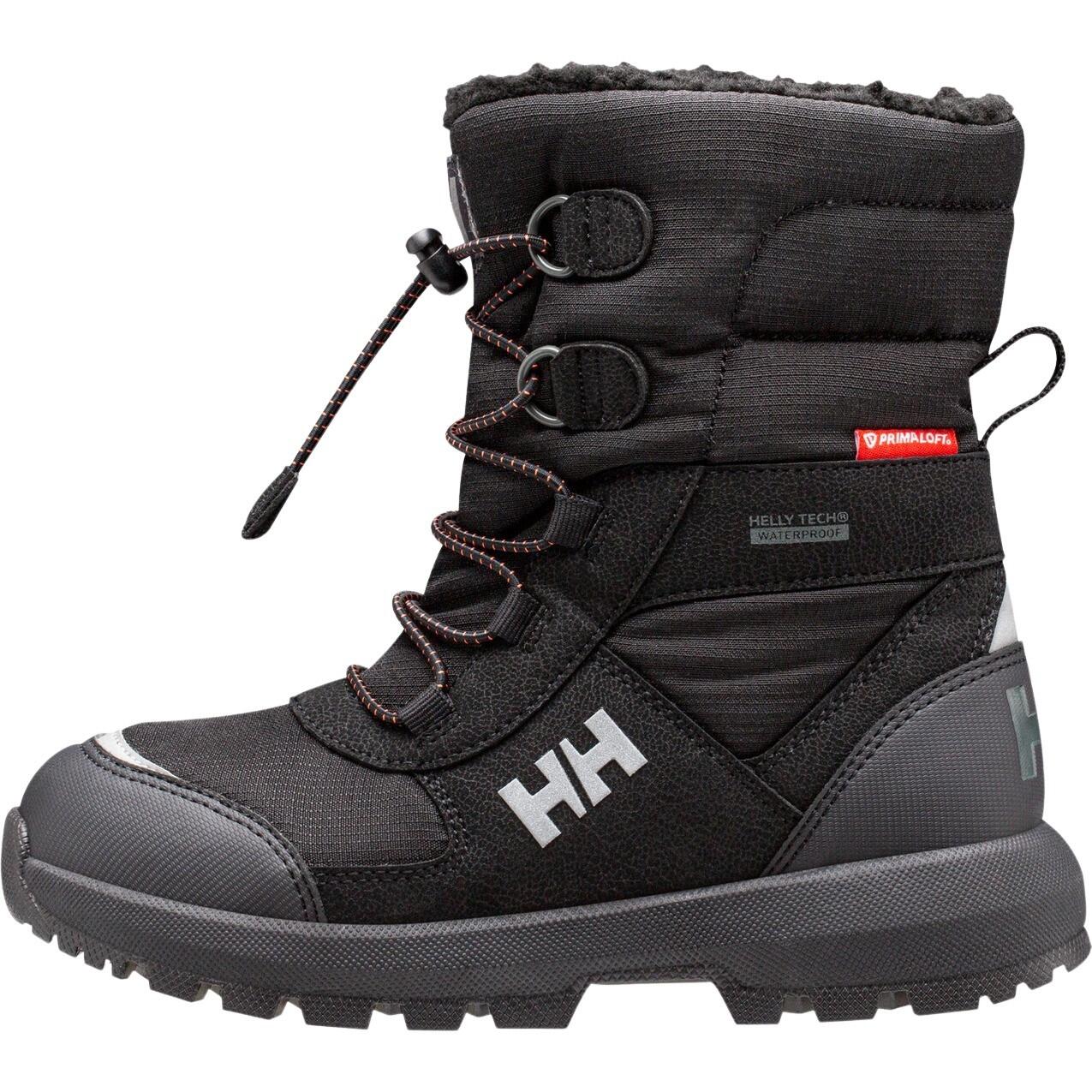 Dziecięce buty zimowe Helly Hansen Silverton HT