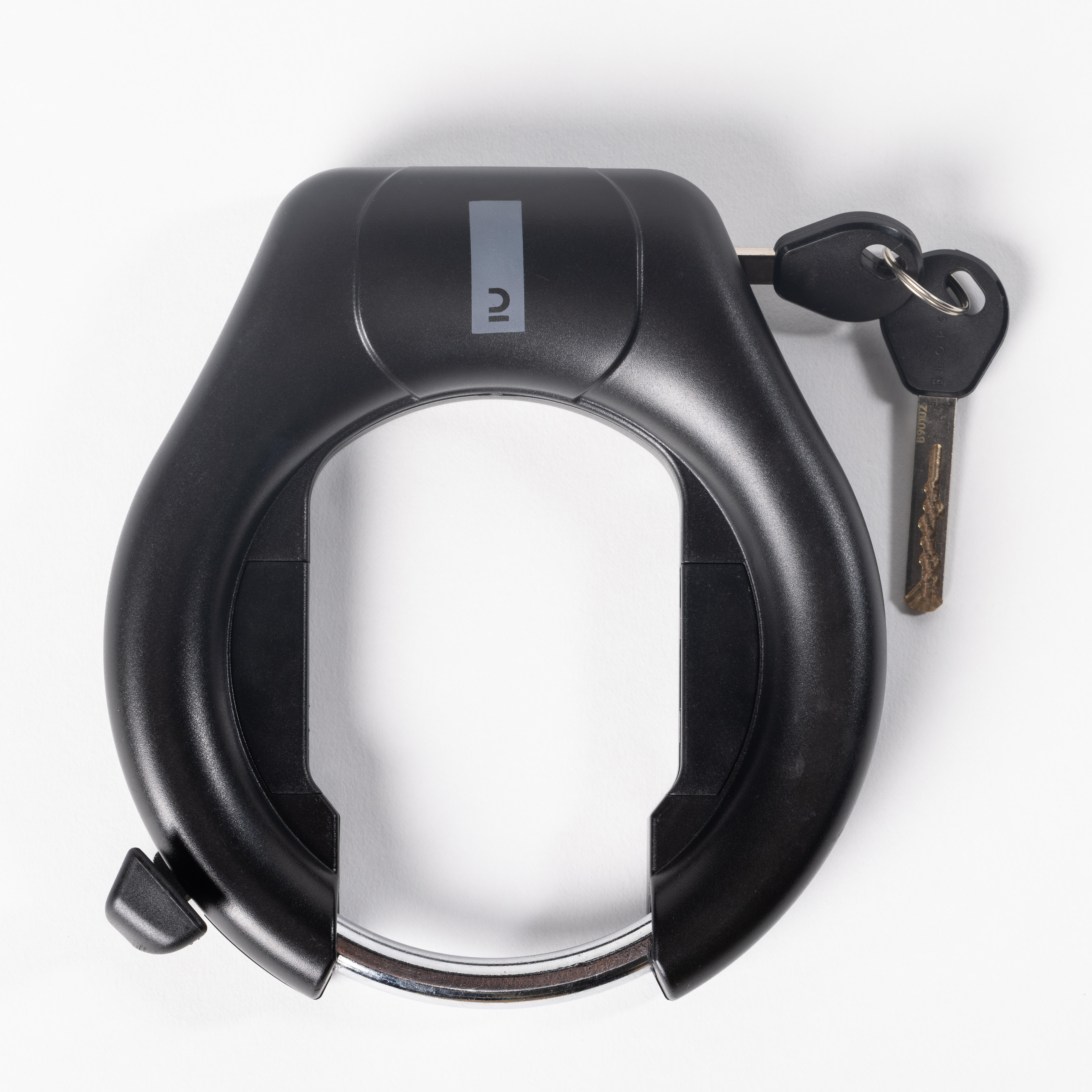 Zapięcie do roweru Elops 900 L ART2 na ramę