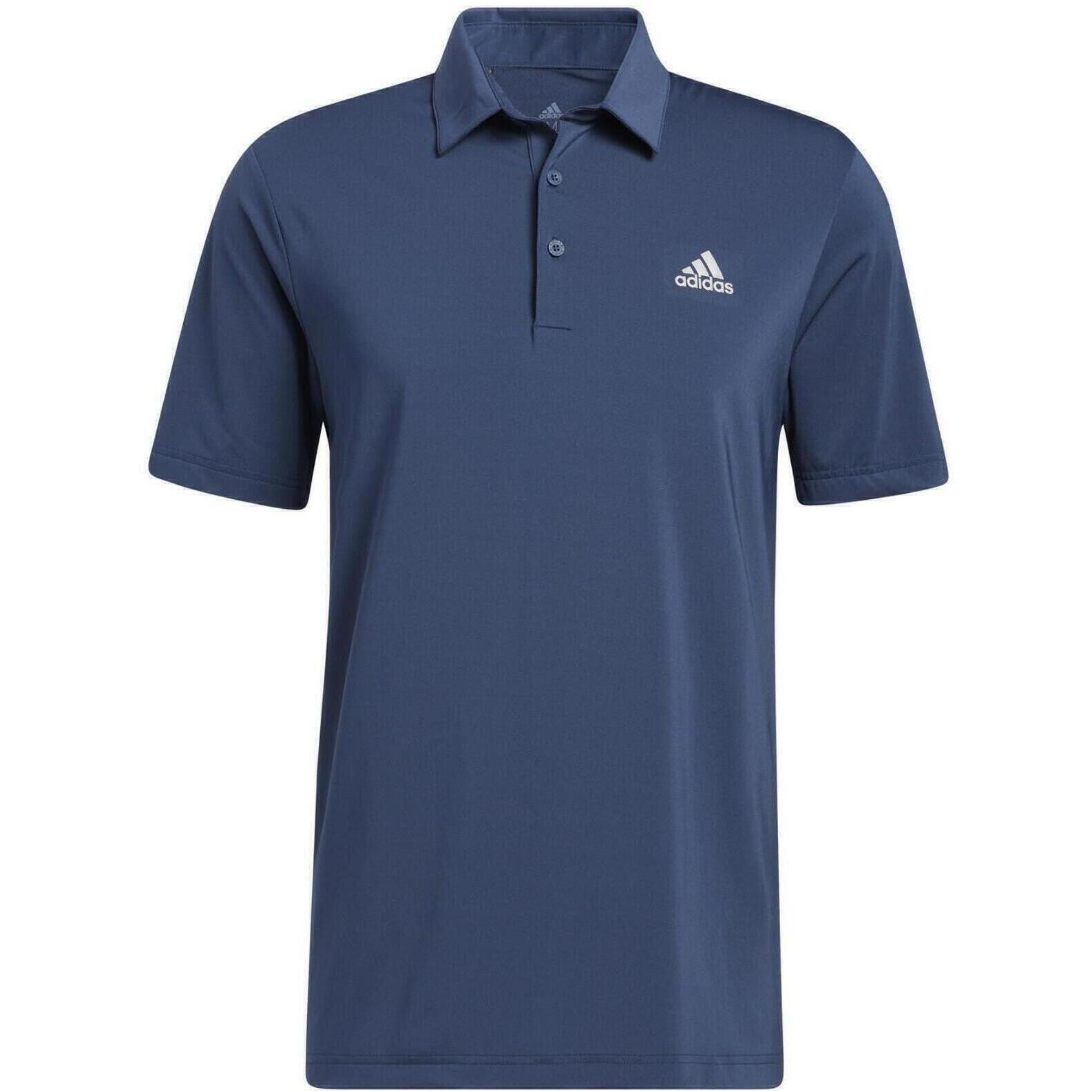 Koszulka męskie adidas Polo Shirt Ultimate 365 Solid