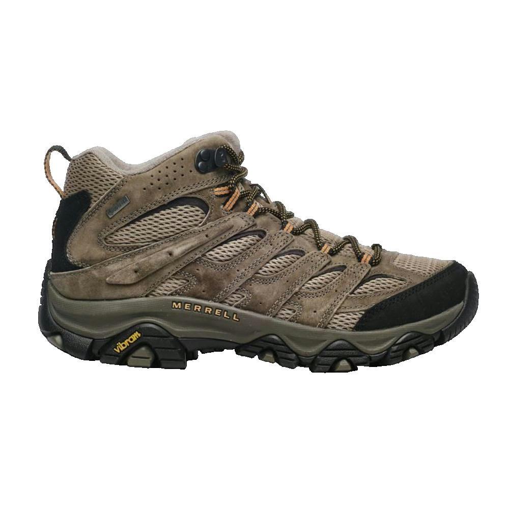 Buty trekkingowe męskie Merrell Moab 3 Gtx Gore-tex