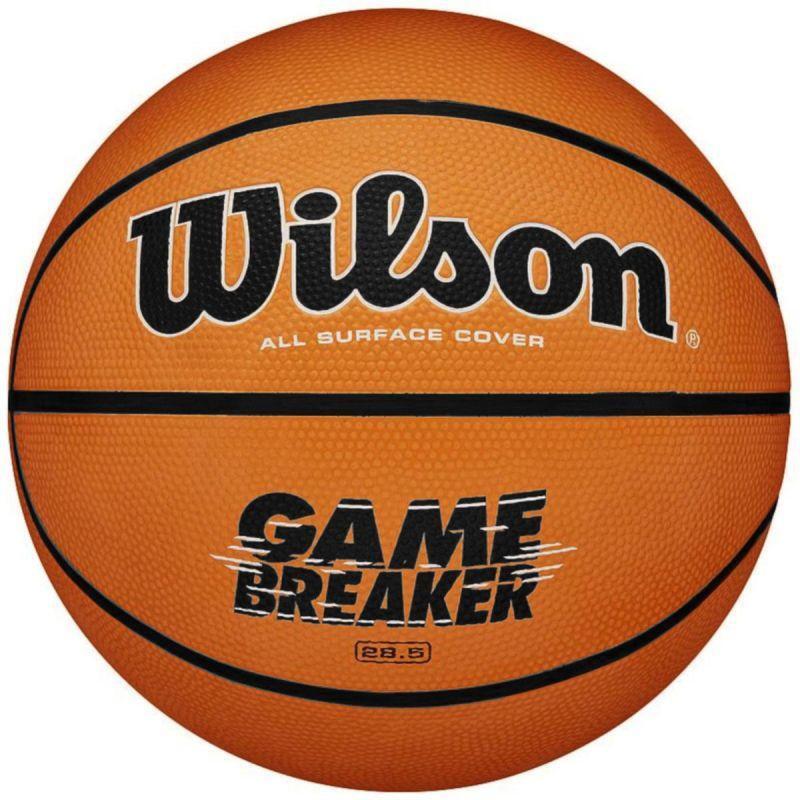 Gambreaker Basketball