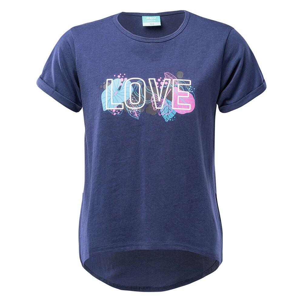 T-shirt Dla Dziewczynki Tatiana