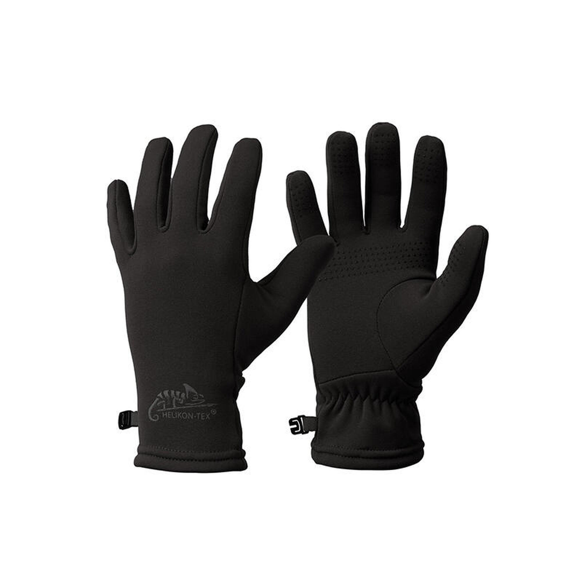 Rękawice turystyczne jesienno zimowe Trekker Outback