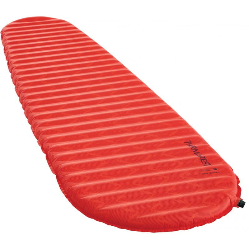 Mata samopompująca Thermarest Apex Winglock R