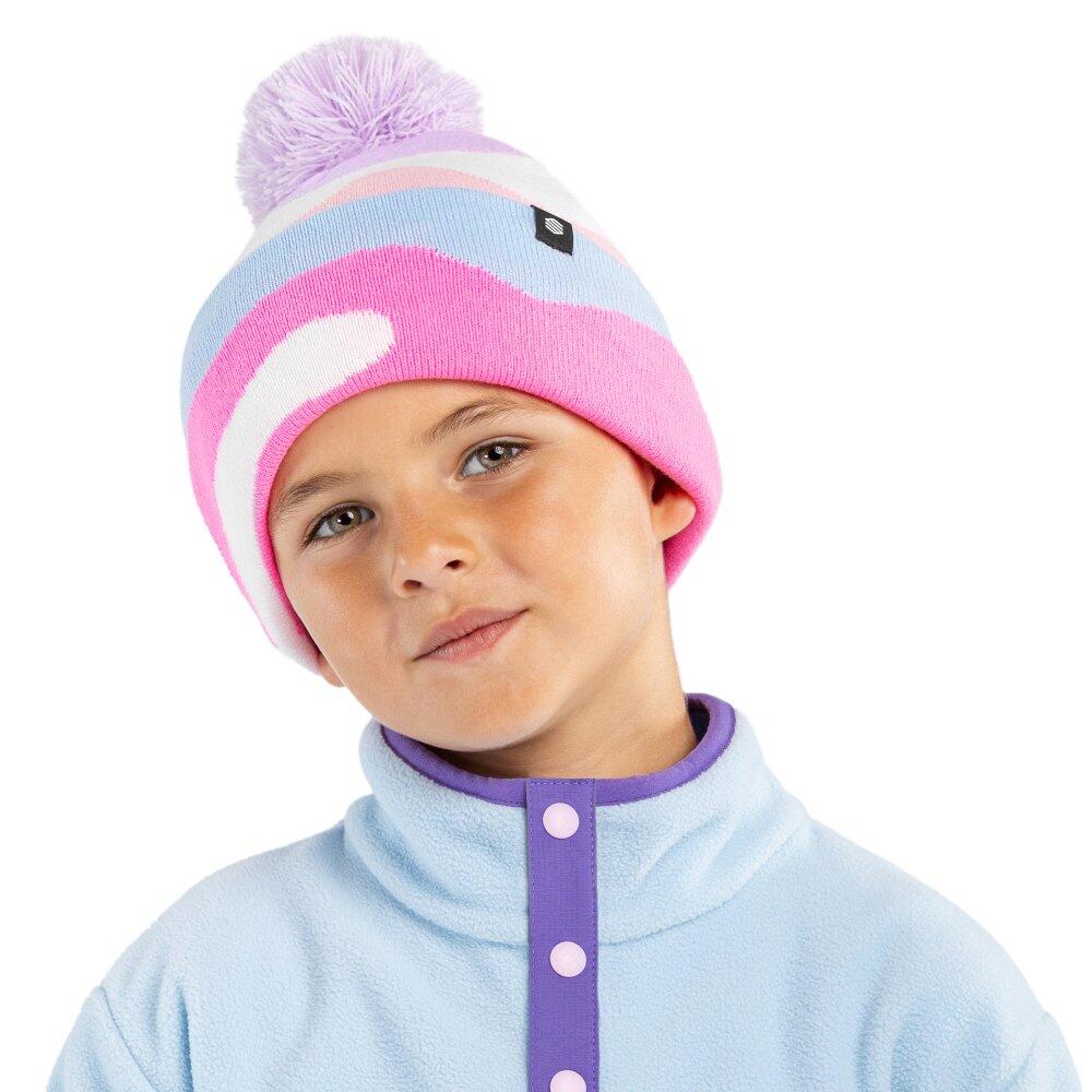Czapka zimowa beanie dziecięca Sweet