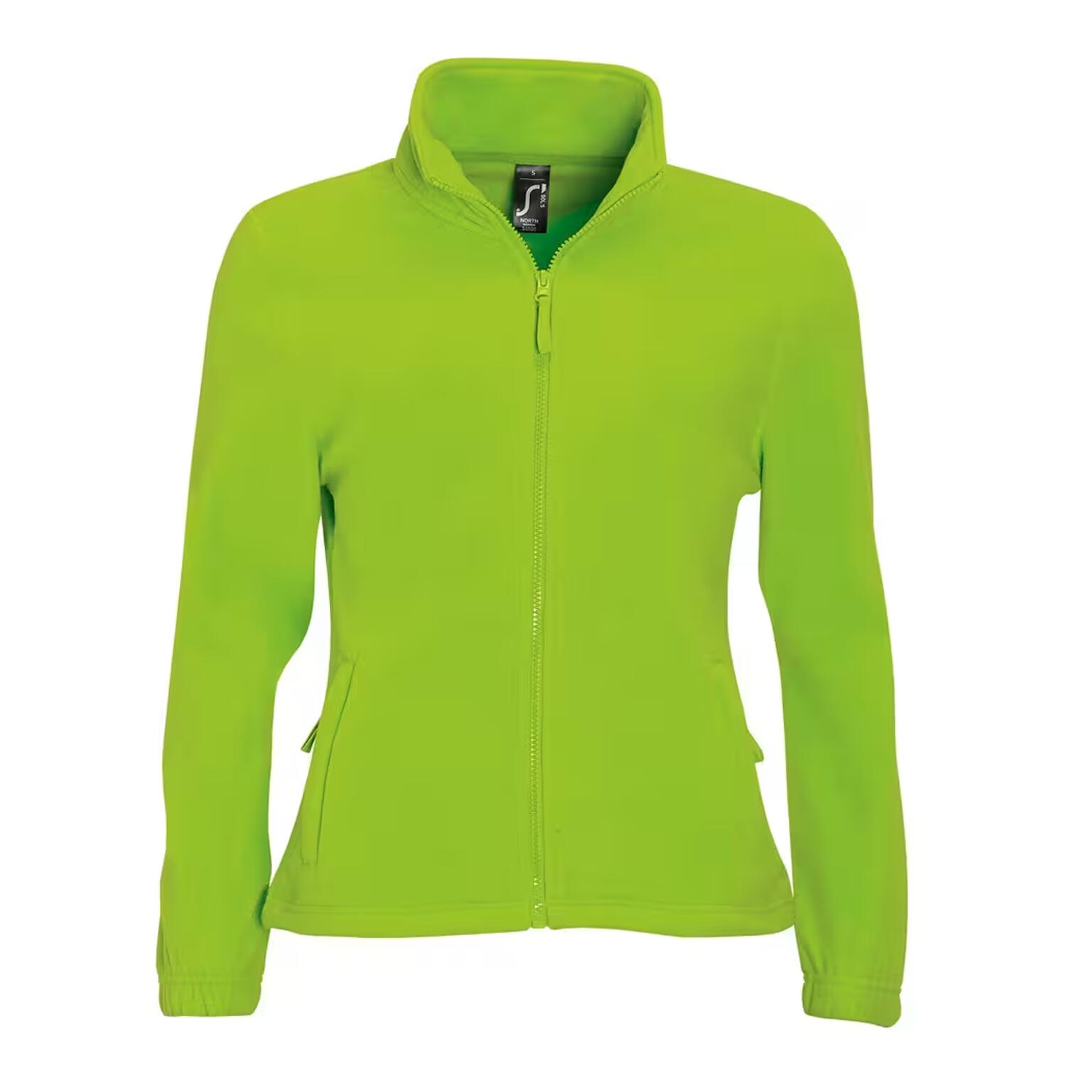 Damska Bluza Polarowa North Fleece Jacket