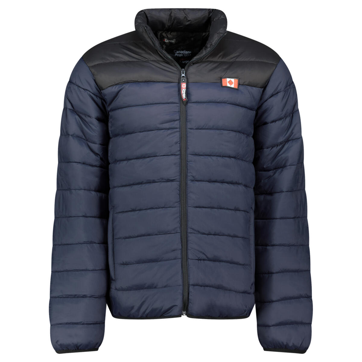 Krótka kurtka wodoodporna Canadian Peak Amigoclerceak 233