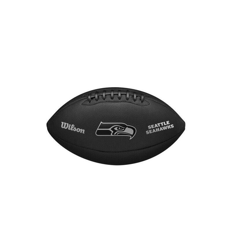 Piłka Wilson Metallic Premiere SE