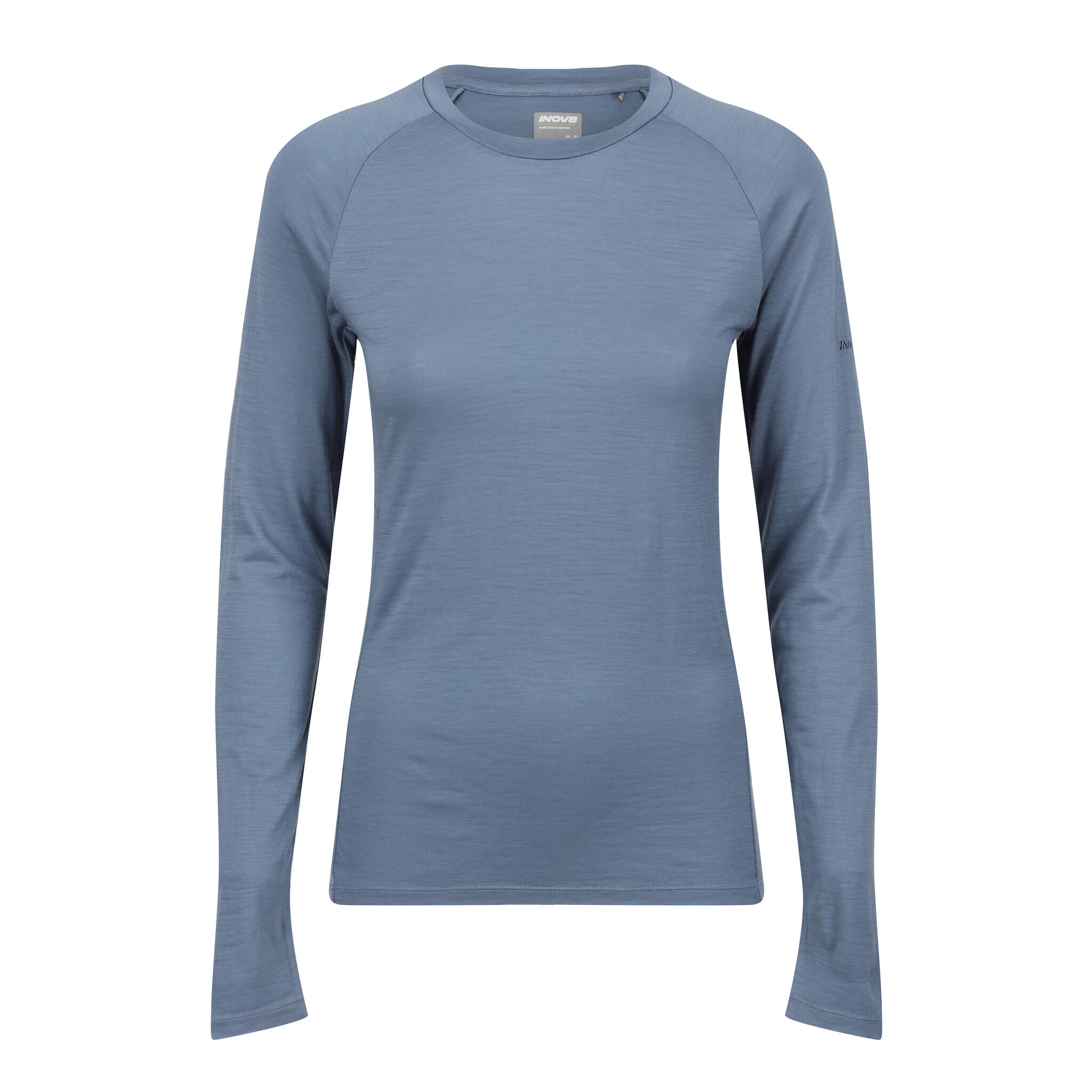 Bluza merino damska Inov-8 Merino Long Sleeve T-Shirt