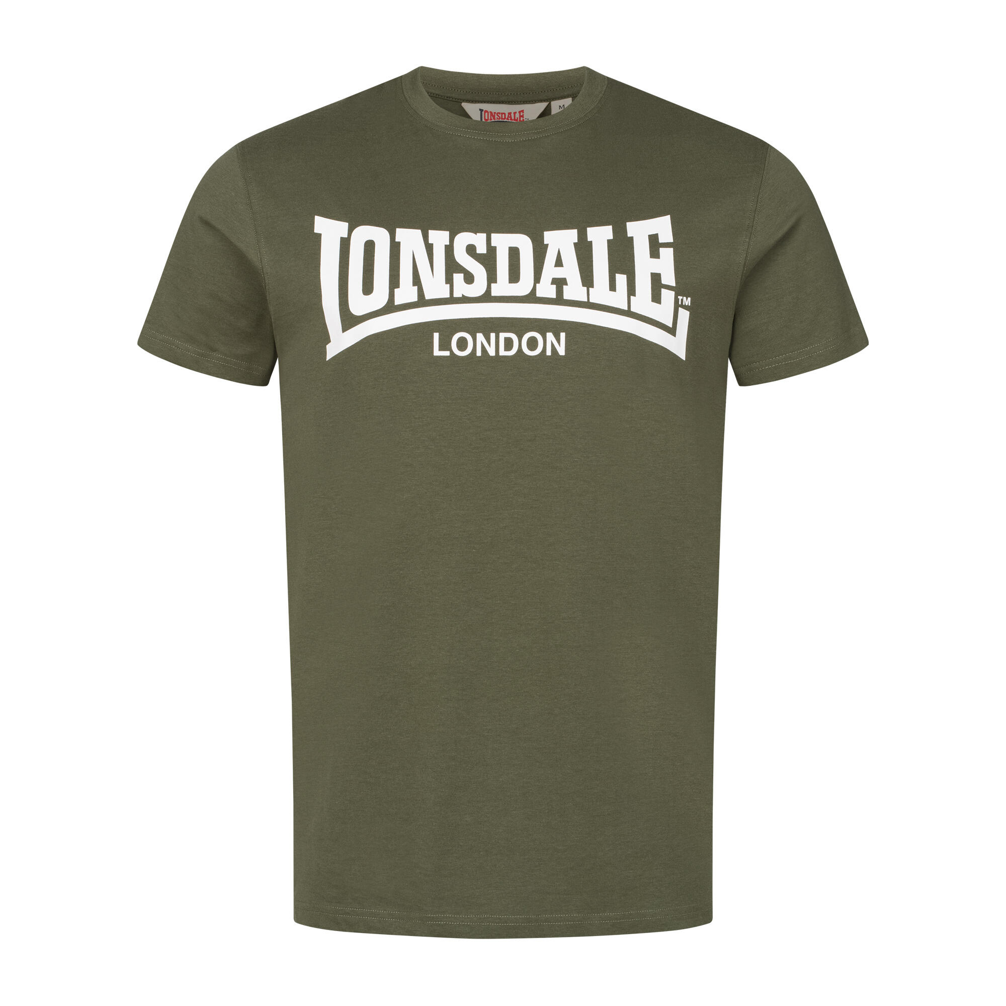 Koszulka Lonsdale Fulwood Regular Fit