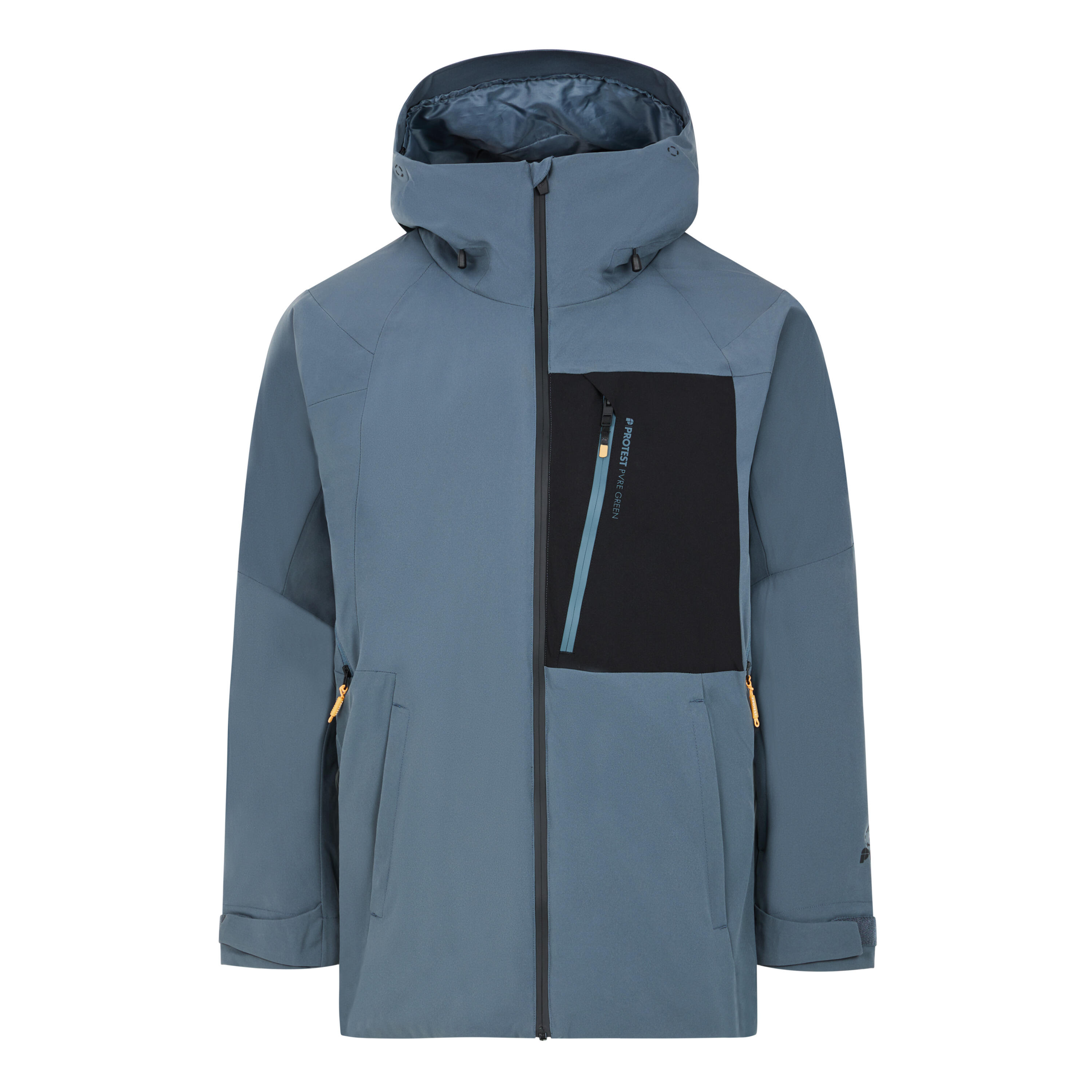 Kurtka narciarska Protest Found