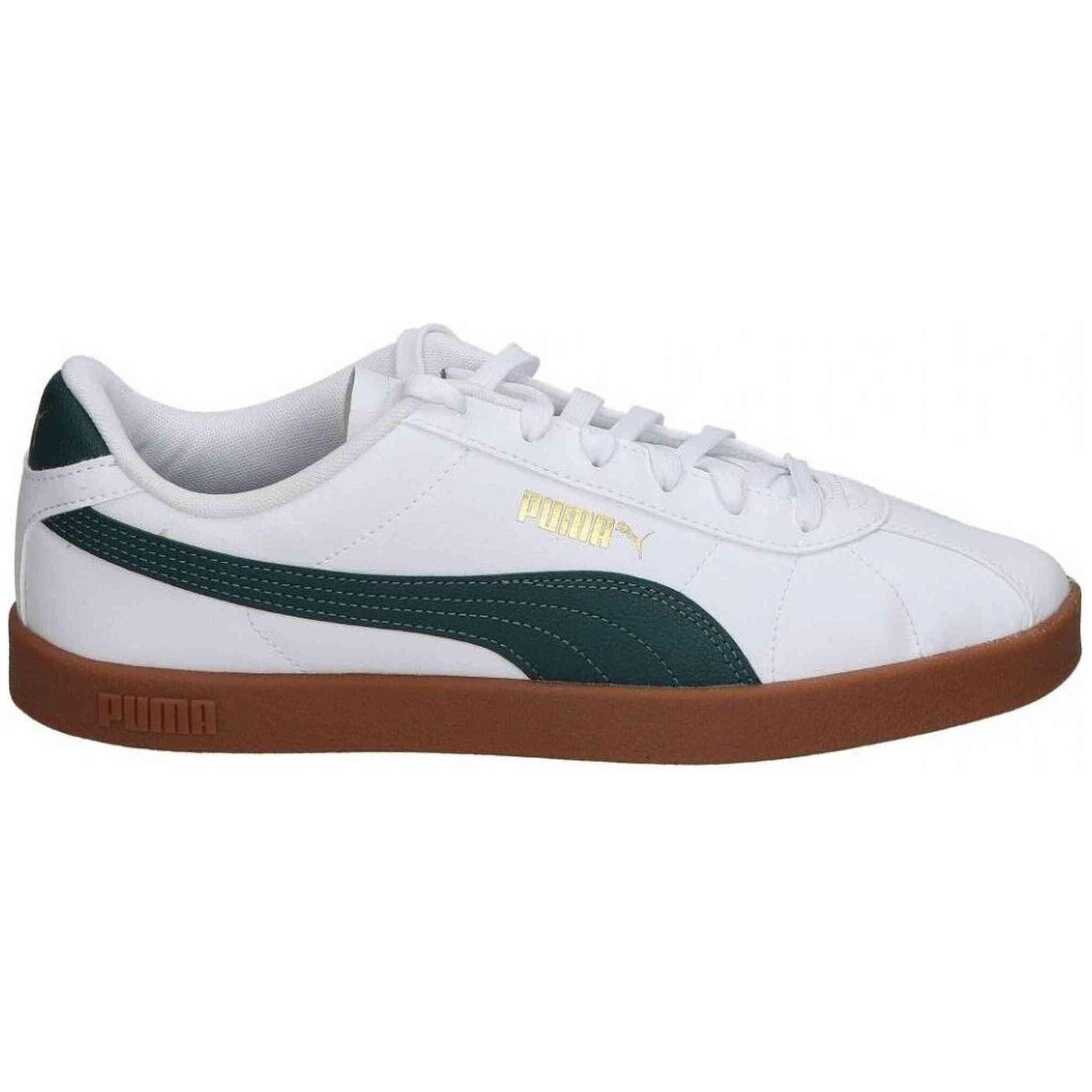 Buty damskie PUMA Club II SL