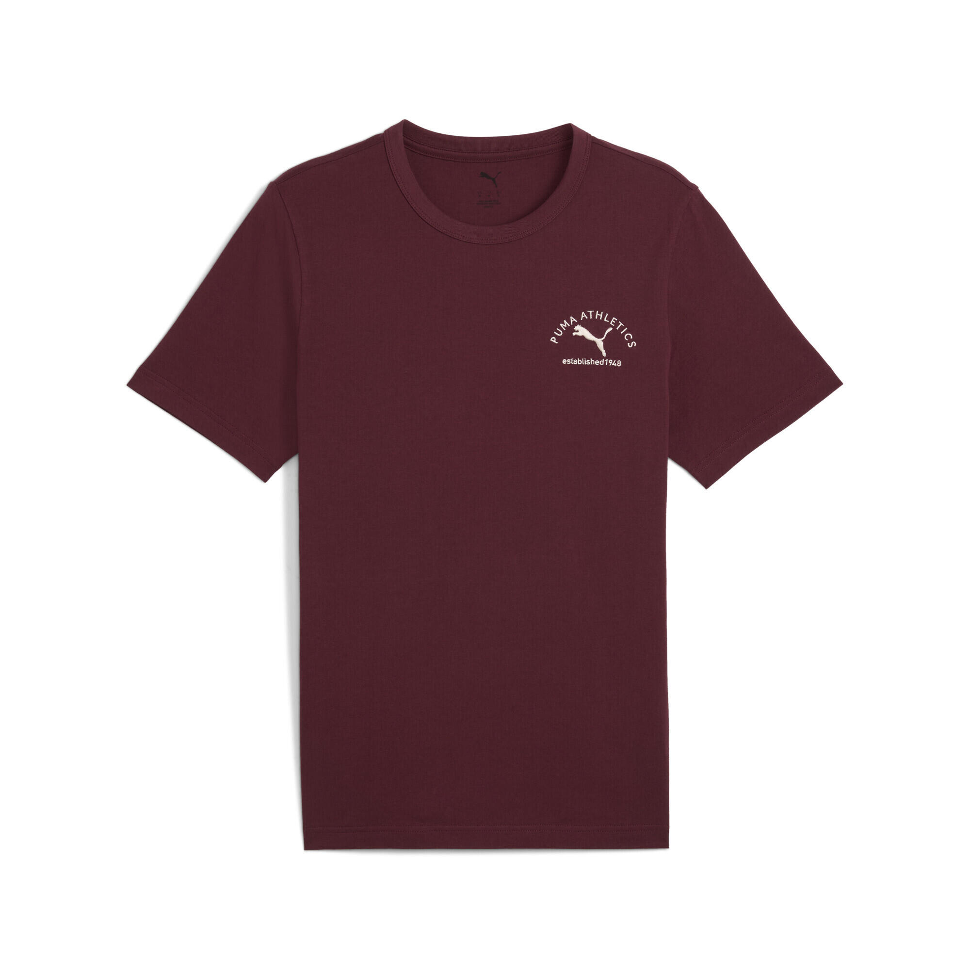 Męska koszulka PUMA Class z grafiką PUMA