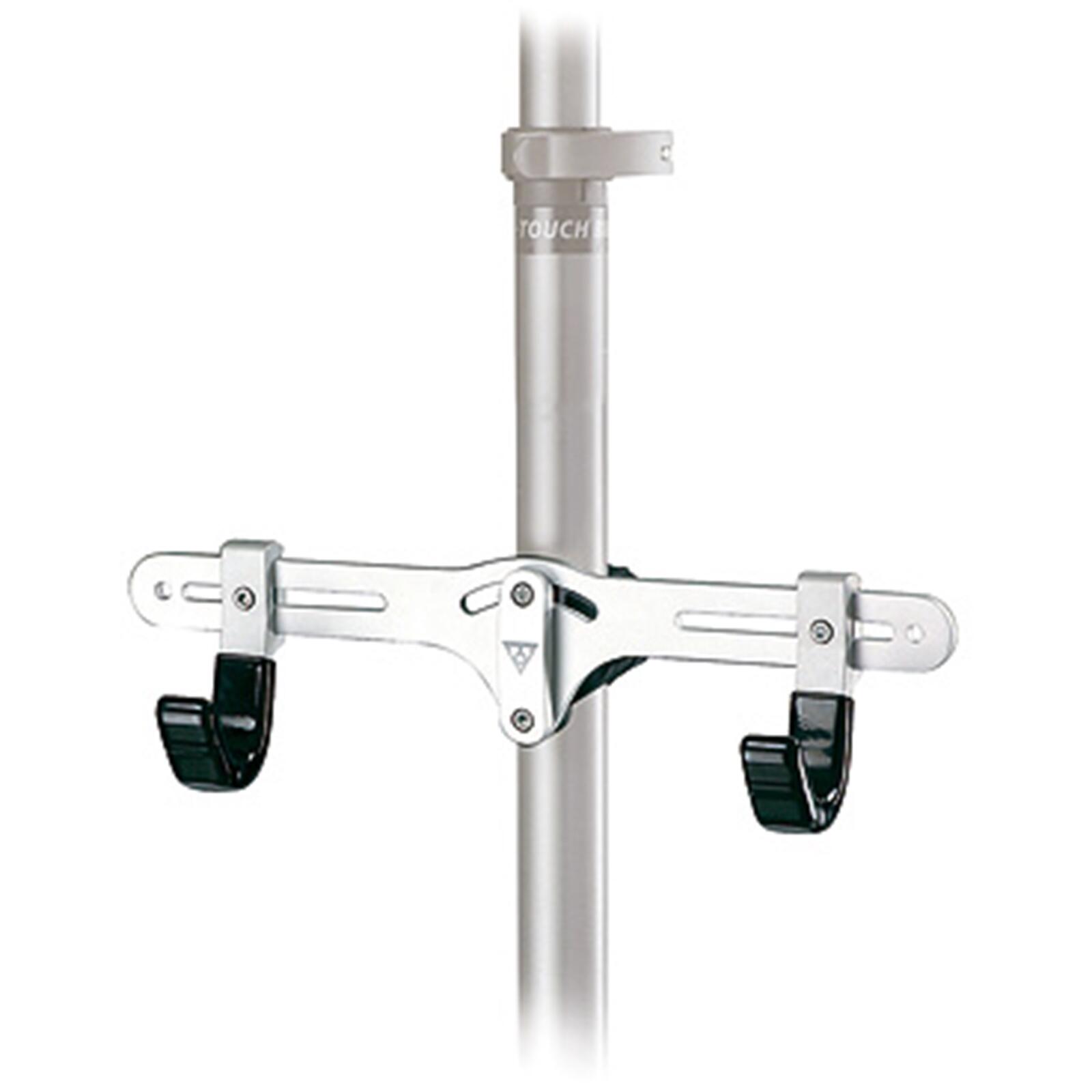 Bagażnik rowerowy Topeak The Third Hook for Dual Touch