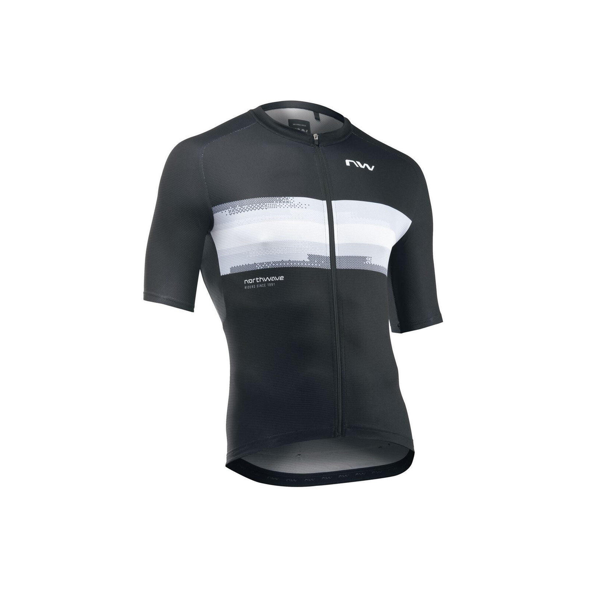 Koszulka rowerowa NORTHWAVE Force Evo Jersey
