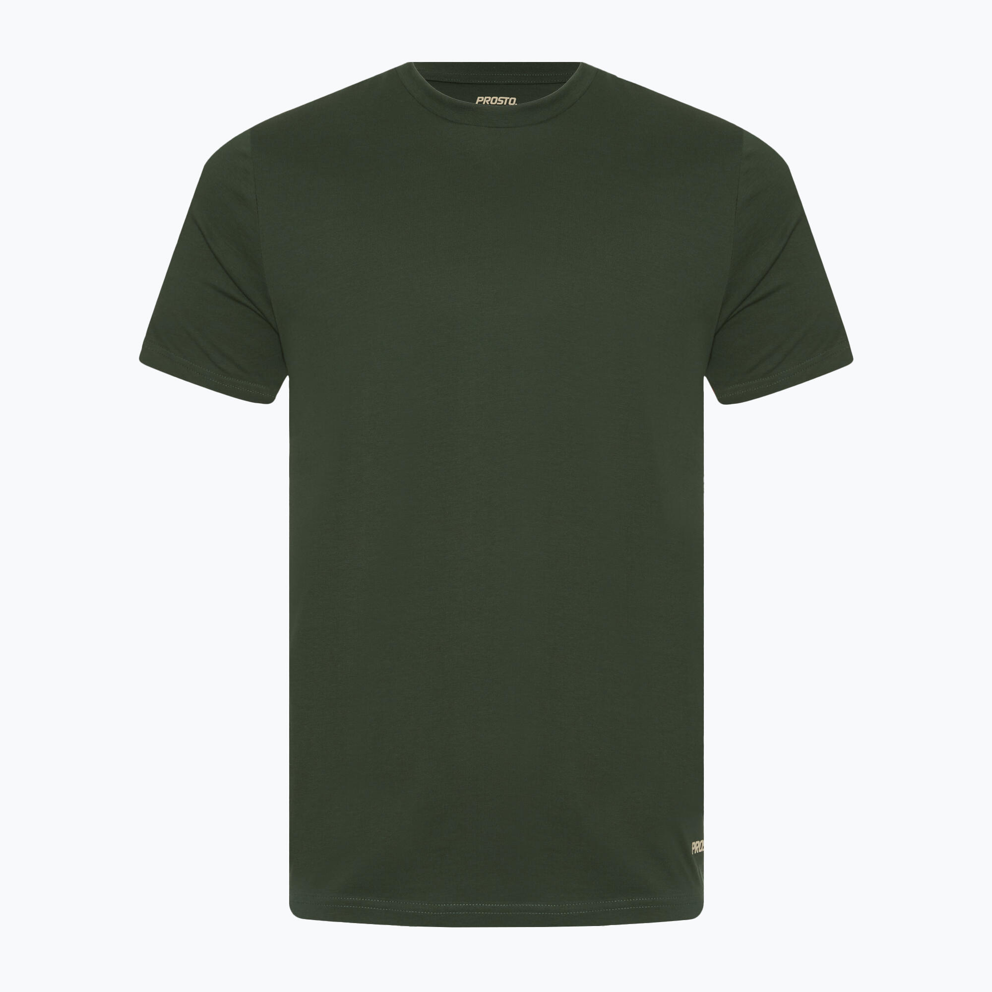 Koszulka męska PROSTO Basic 3Pack