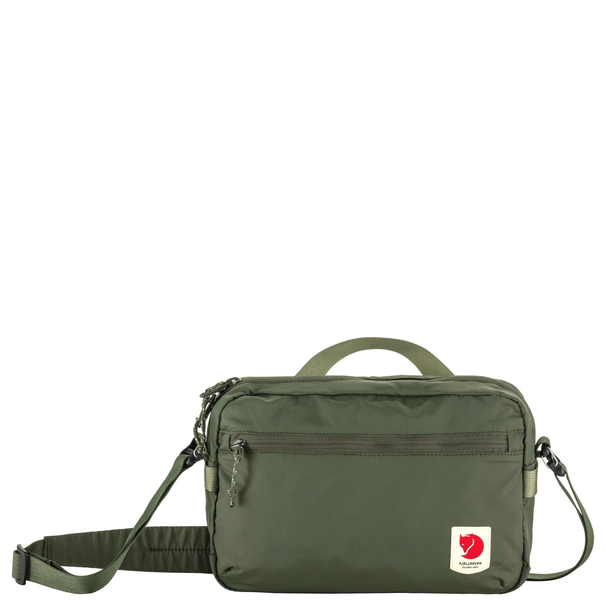 Saszetka Fjällräven High Coast Crossbody 3 l