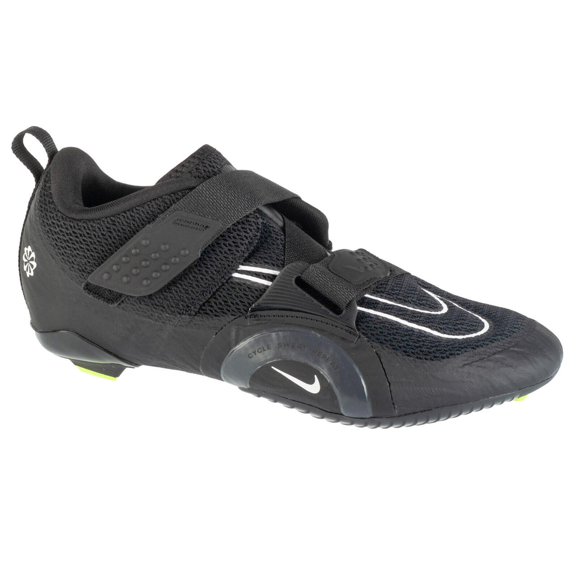Buty na rower męskie, SuperRep Cycle 2