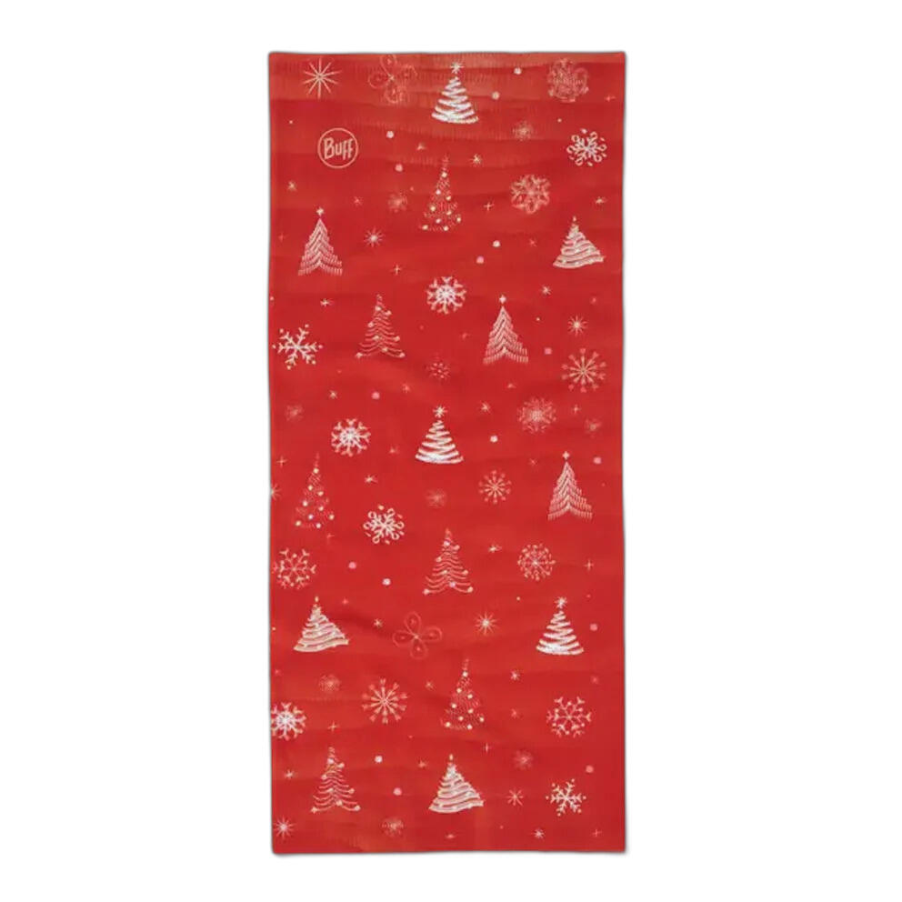 Naszyjnik na szyję Buff Original Ecostretch Chalim Holidays 2023