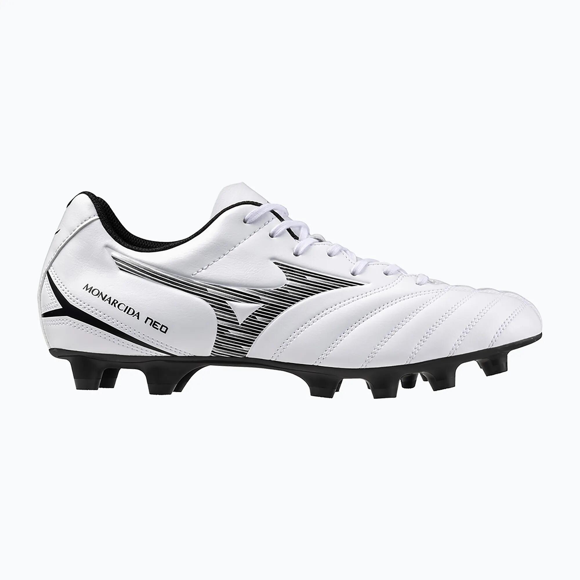 MIZUNO MONARCIDA NEO III SELECT White AW25