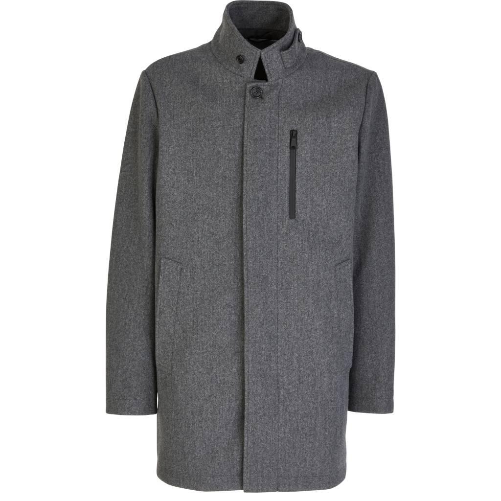 Kurtka GEOX M MONREALE Szary