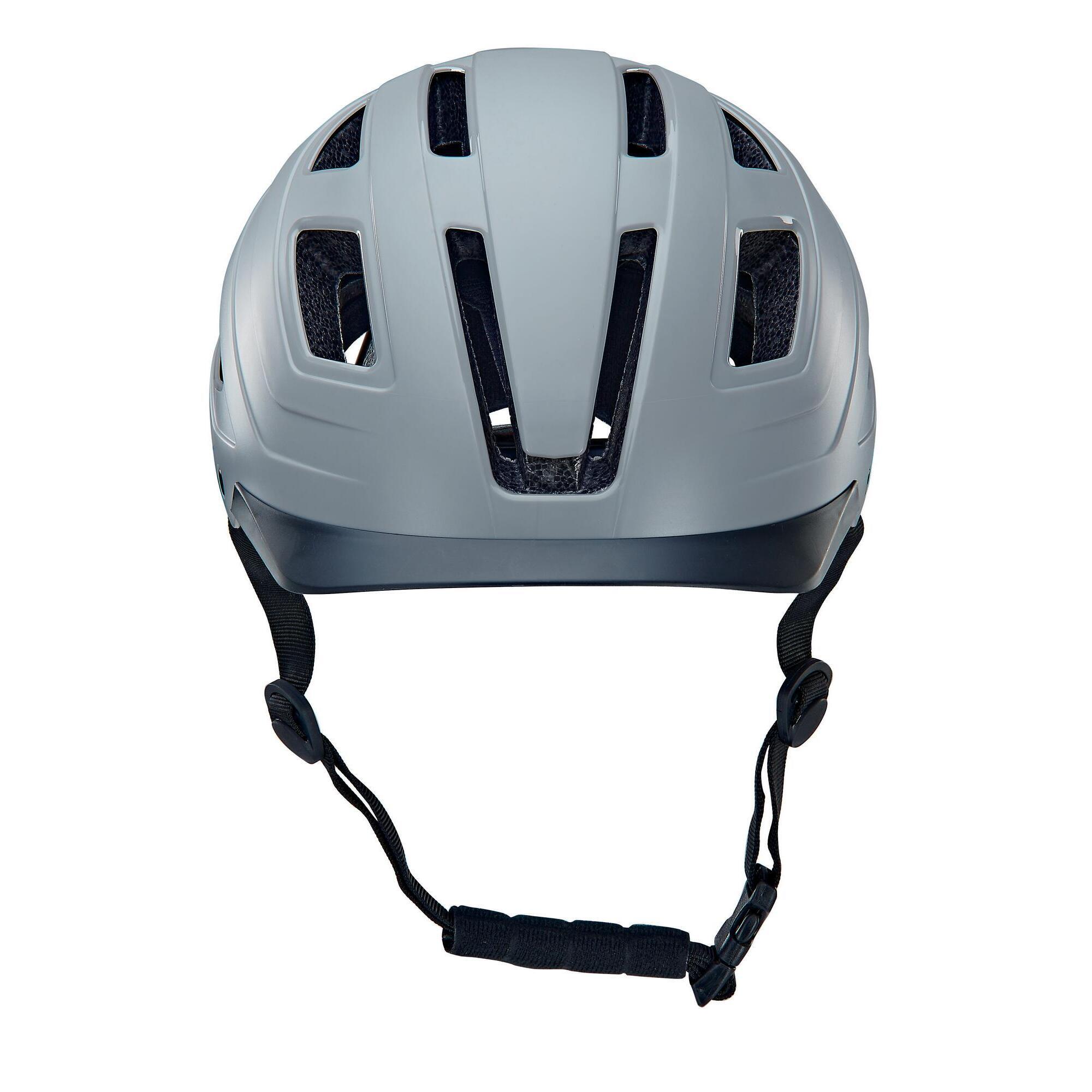 Kask rowerowy ECO Urban