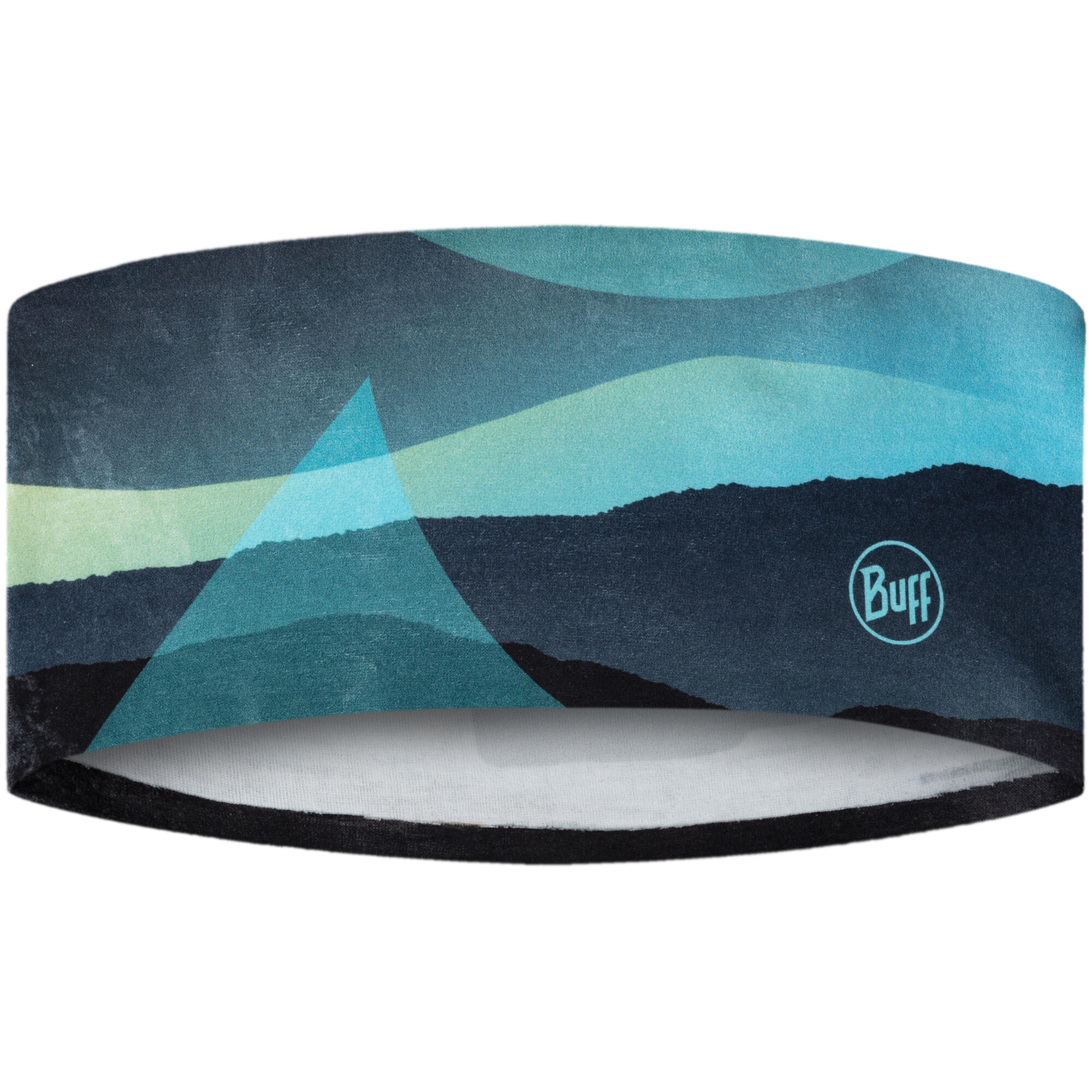 Opaska ThermoNet lekka, kompatybilna z kaskiem