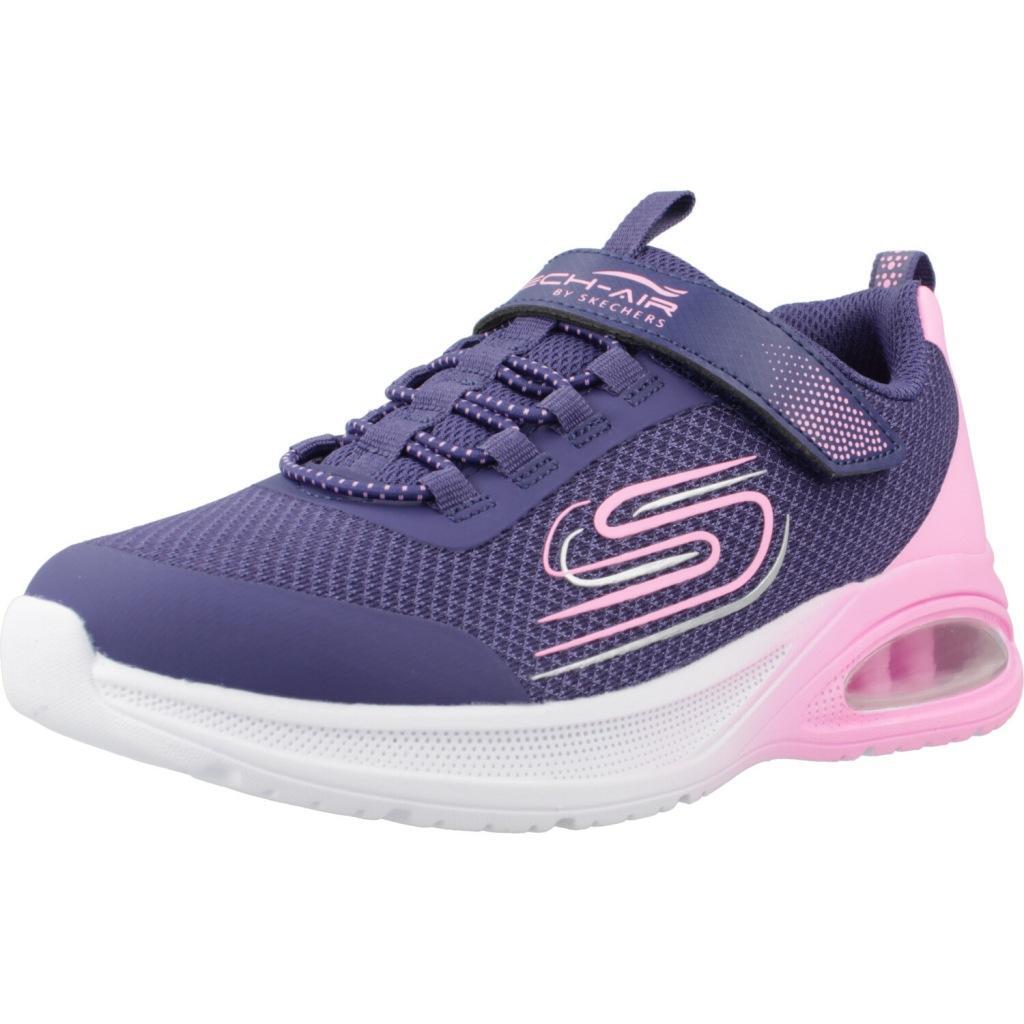 Buty sportowe Sneakersy dziewczęce, Microspec Max Advance - Fly 3