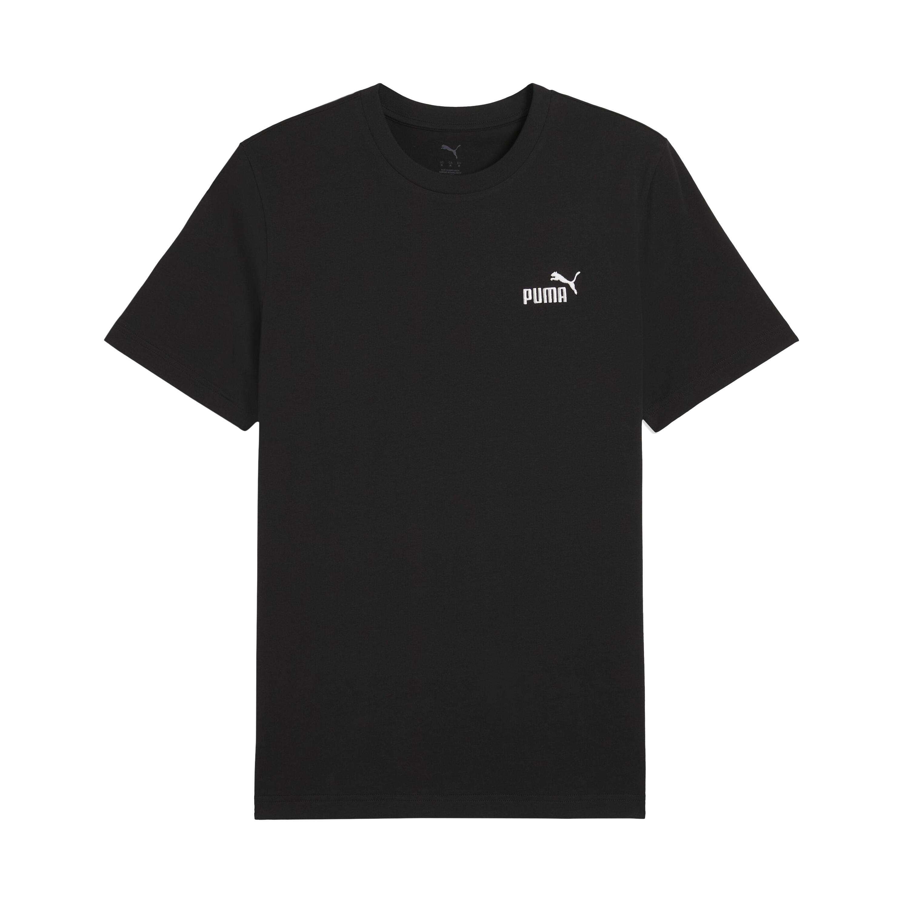 Koszulka Puma Ess Small No. 1 Logo Tee, Mężczyźni