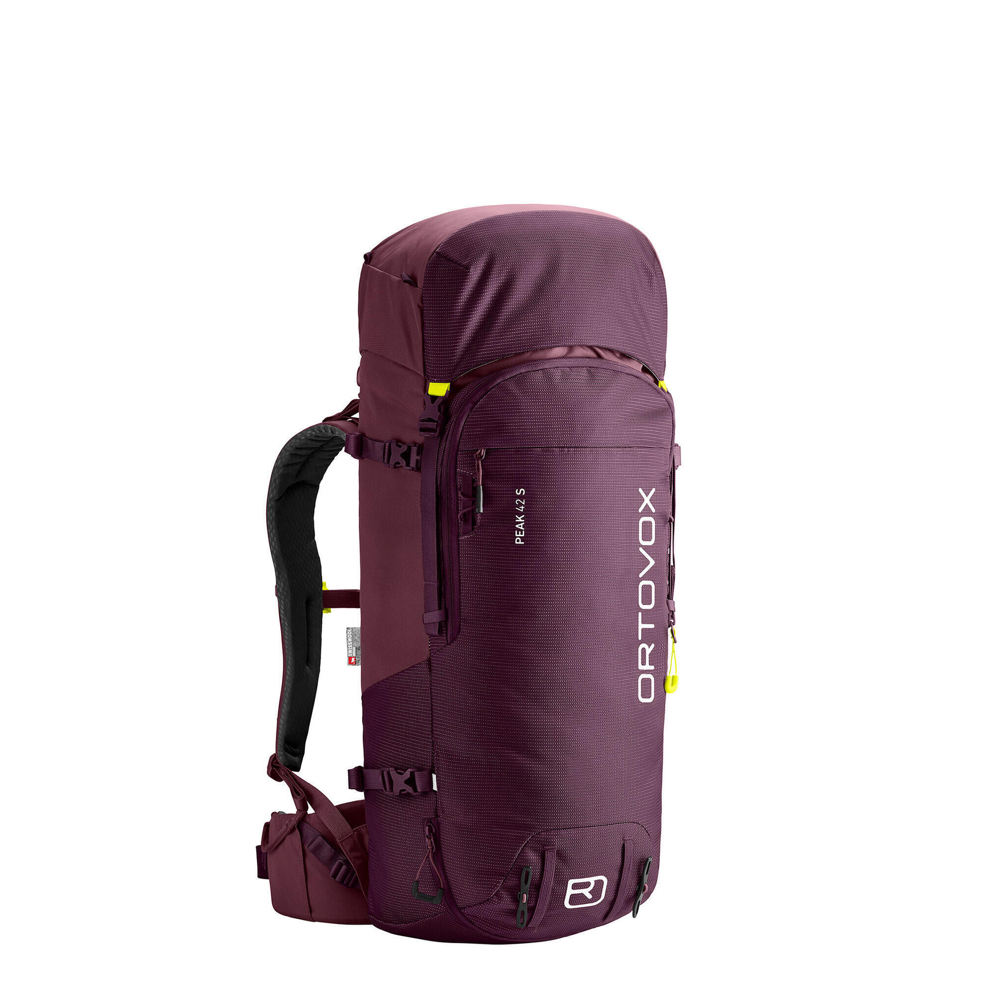 Plecak damski Ortovox Peak 42 S - winetasting