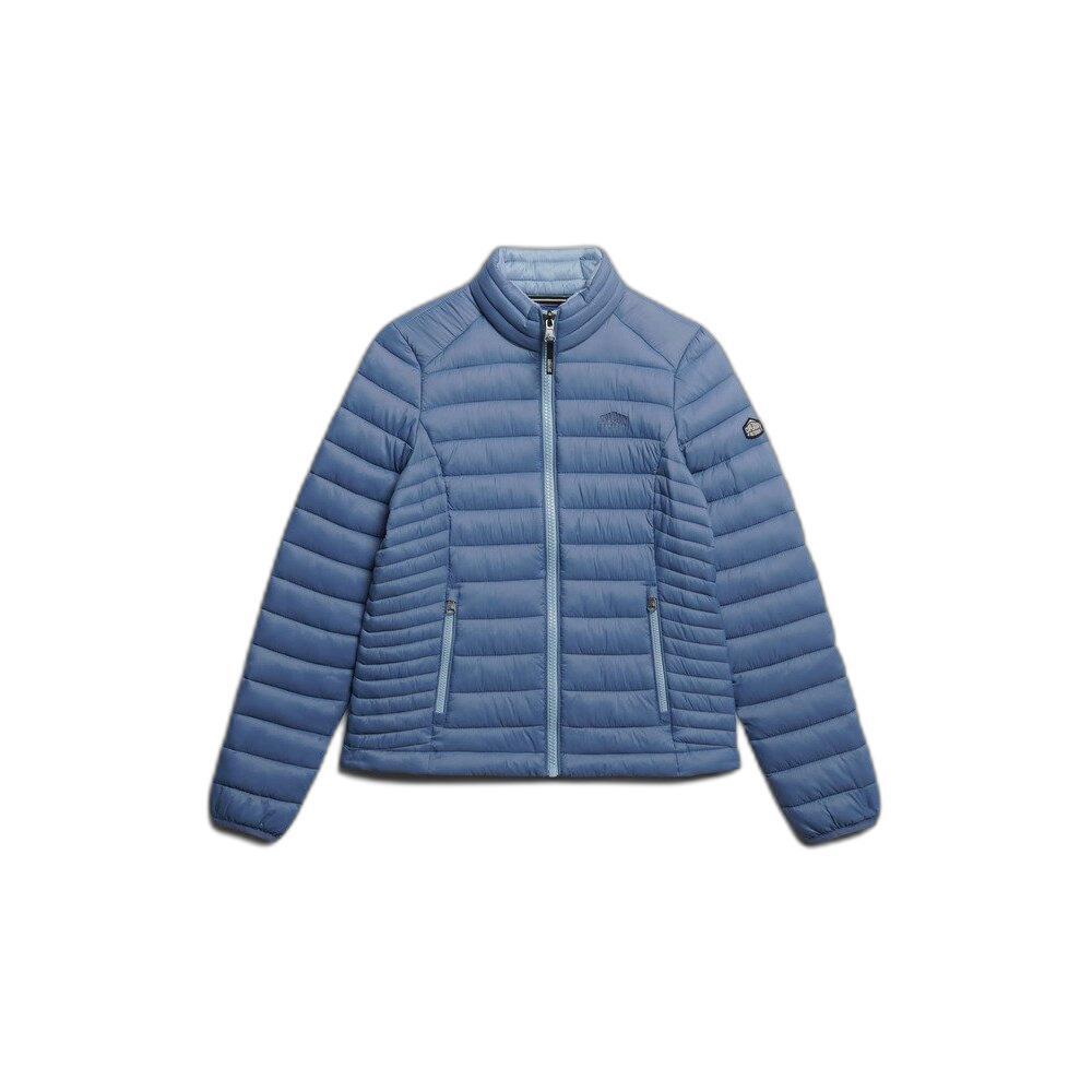Damska kurtka puchowa Superdry