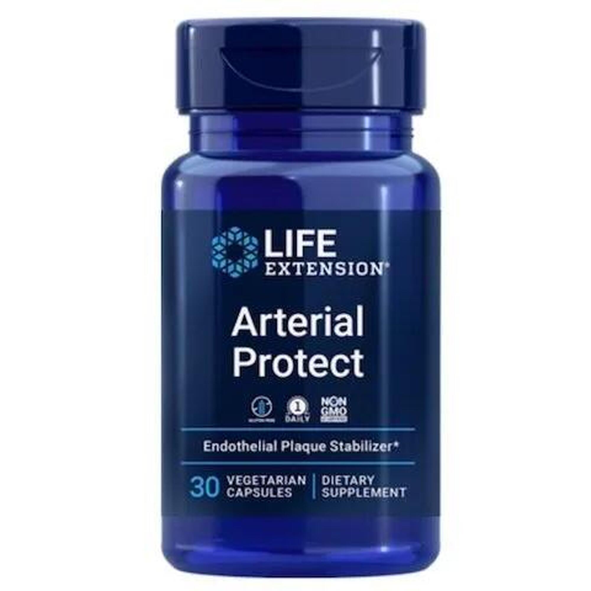 Arterial Protect Life Extension 30 vkpas
