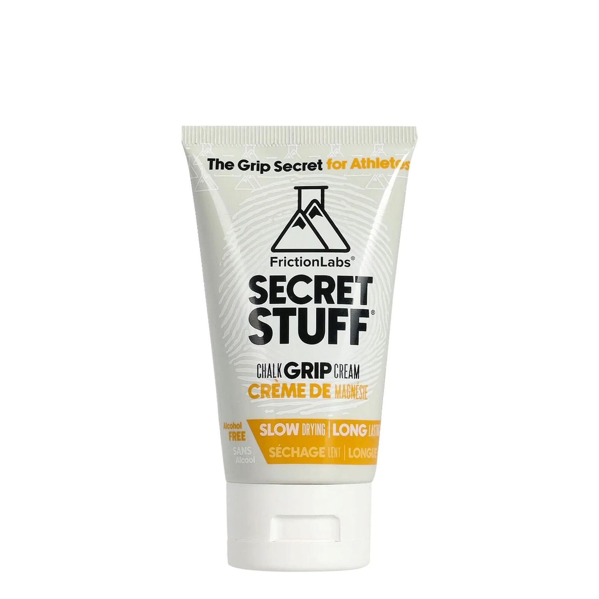 Magnezja w płynie FrictionLabs Secret Stuff Alcohol Free 75 ml Tube
