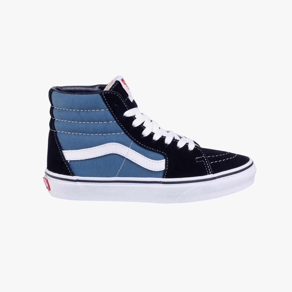 Buty sportowe Vans SK8 HI Navy