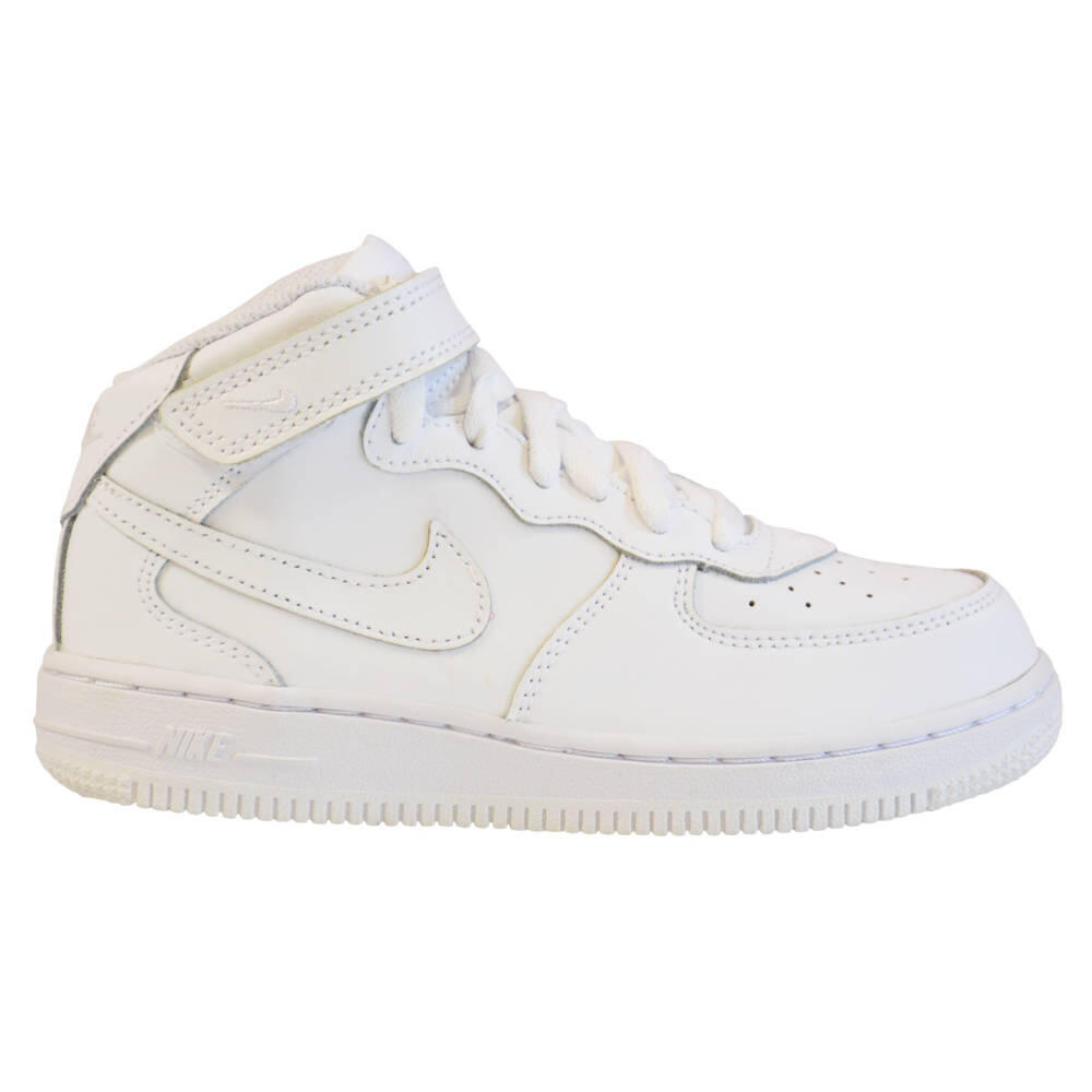 Buty sportowe dla dzieci Nike Air Force 1 MID (TD)